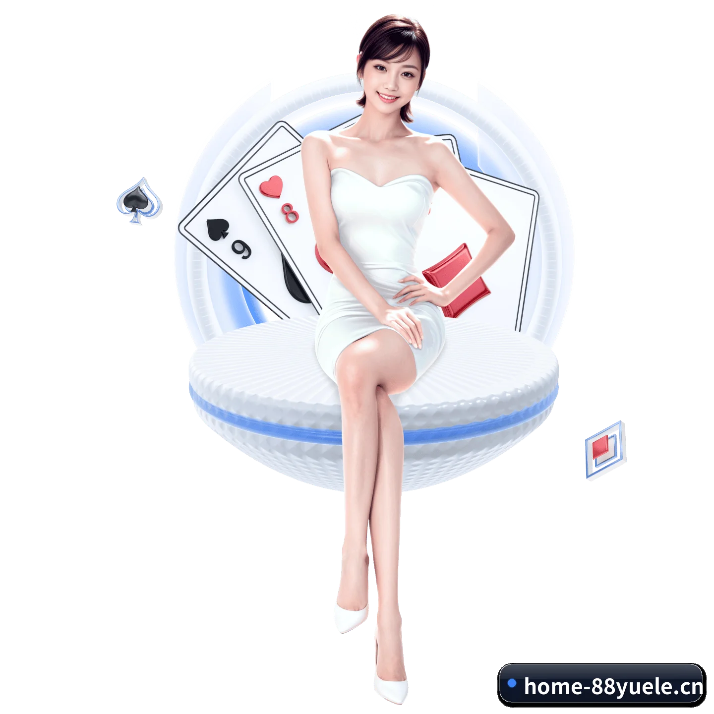 88娱乐城 APP 界面(88yuele)